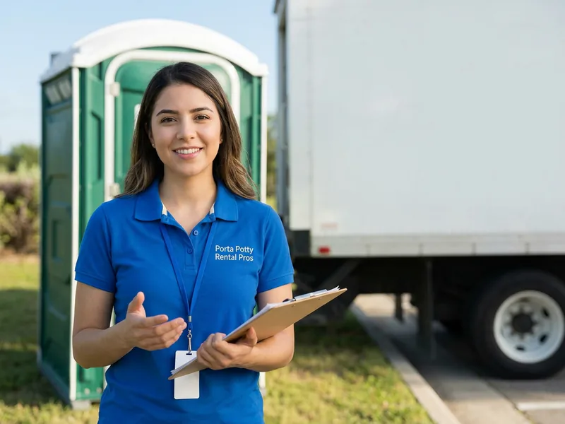 Porta Potty Rental  in Avondale  FAQ